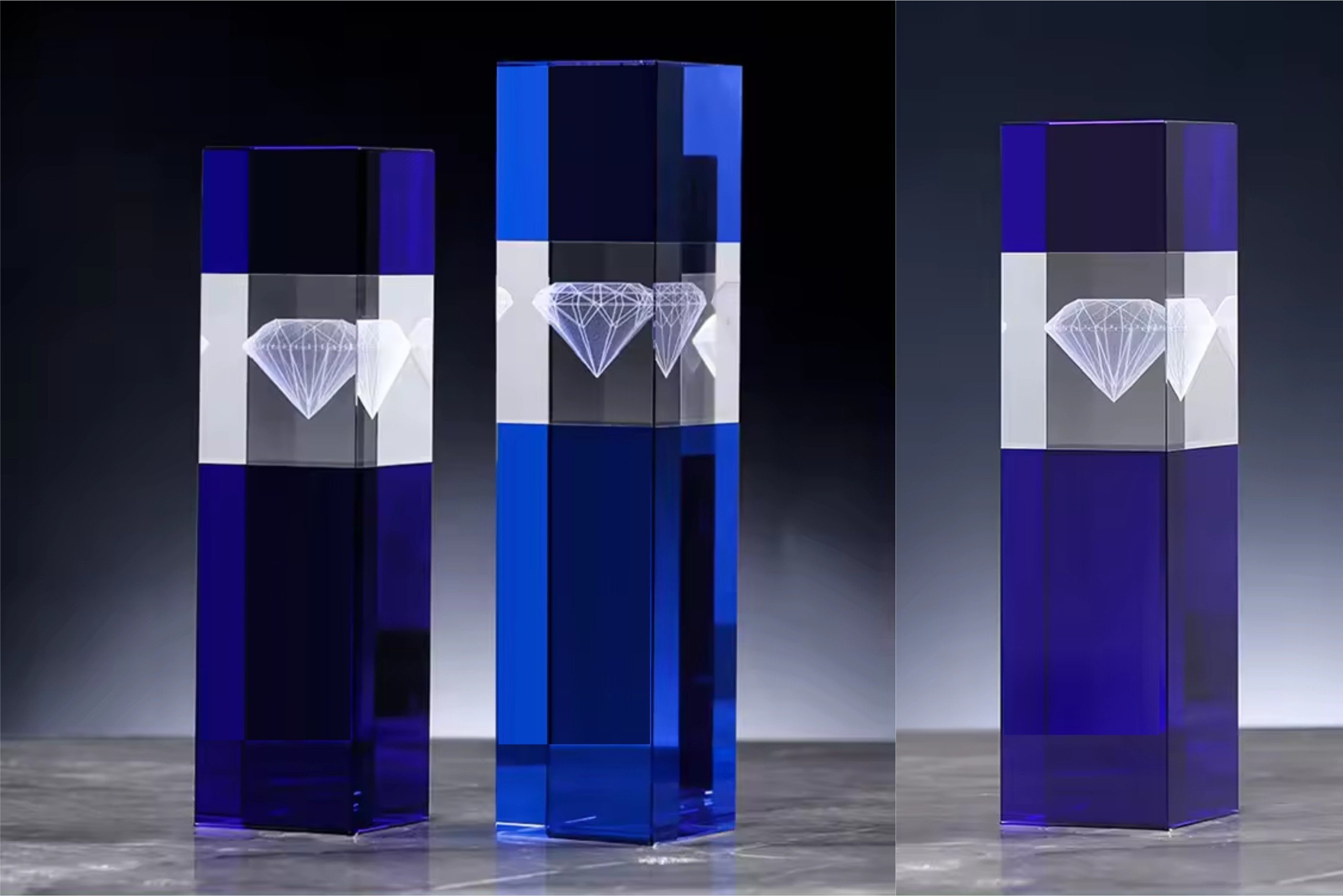 0 Quà tặng pha lê Thành Đạt | Món Quà Của Sự Trân Trọng đẹp nhất (24/09/2025)